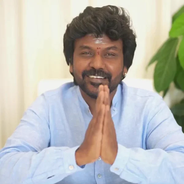 5,000 பெண்களுக்கு பட்டுப்புடவை வழங்கும் ராகவா லாரன்ஸ் – பிறந்தநாளில் தொடங்கும் புதிய அறப்பணி!