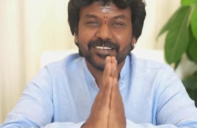 5,000 பெண்களுக்கு பட்டுப்புடவை வழங்கும் ராகவா லாரன்ஸ் – பிறந்தநாளில் தொடங்கும் புதிய அறப்பணி!